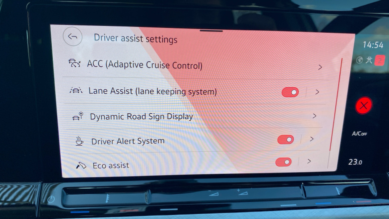 Volkswagen Golf 1.5 eTSI 150 Life 5dr DSG Petrol Hatchback